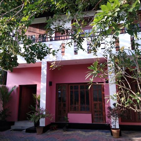 Lija Residence Negombo Exterior photo