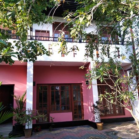 Lija Residence Negombo Exterior photo