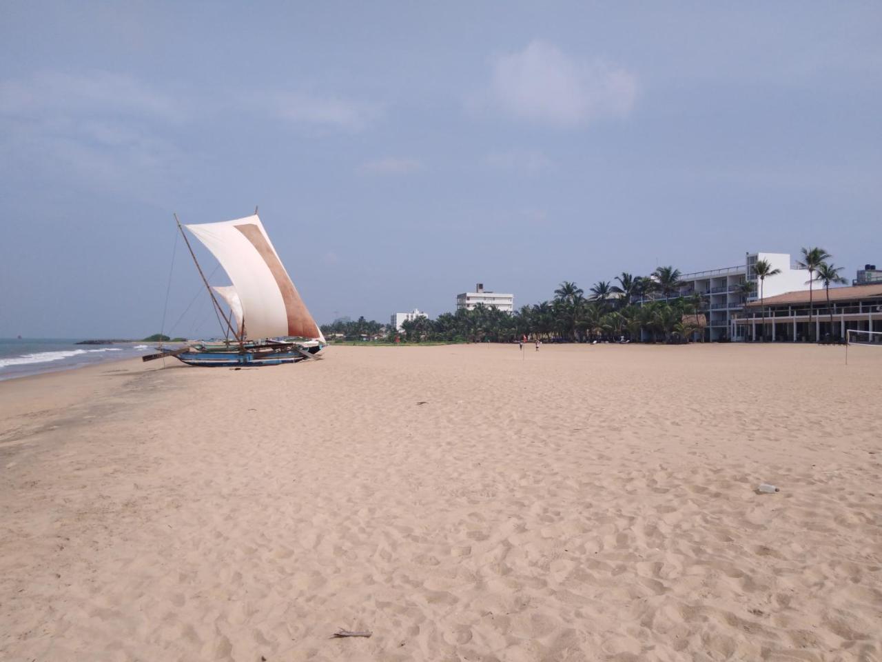Lija Residence Negombo Exterior photo