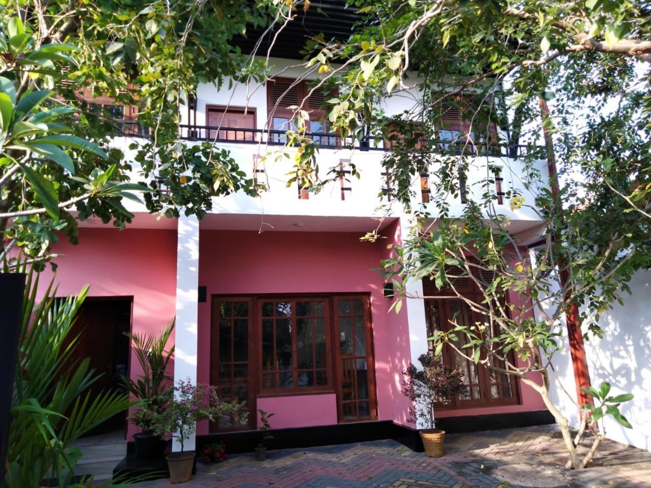 Lija Residence Negombo Exterior photo