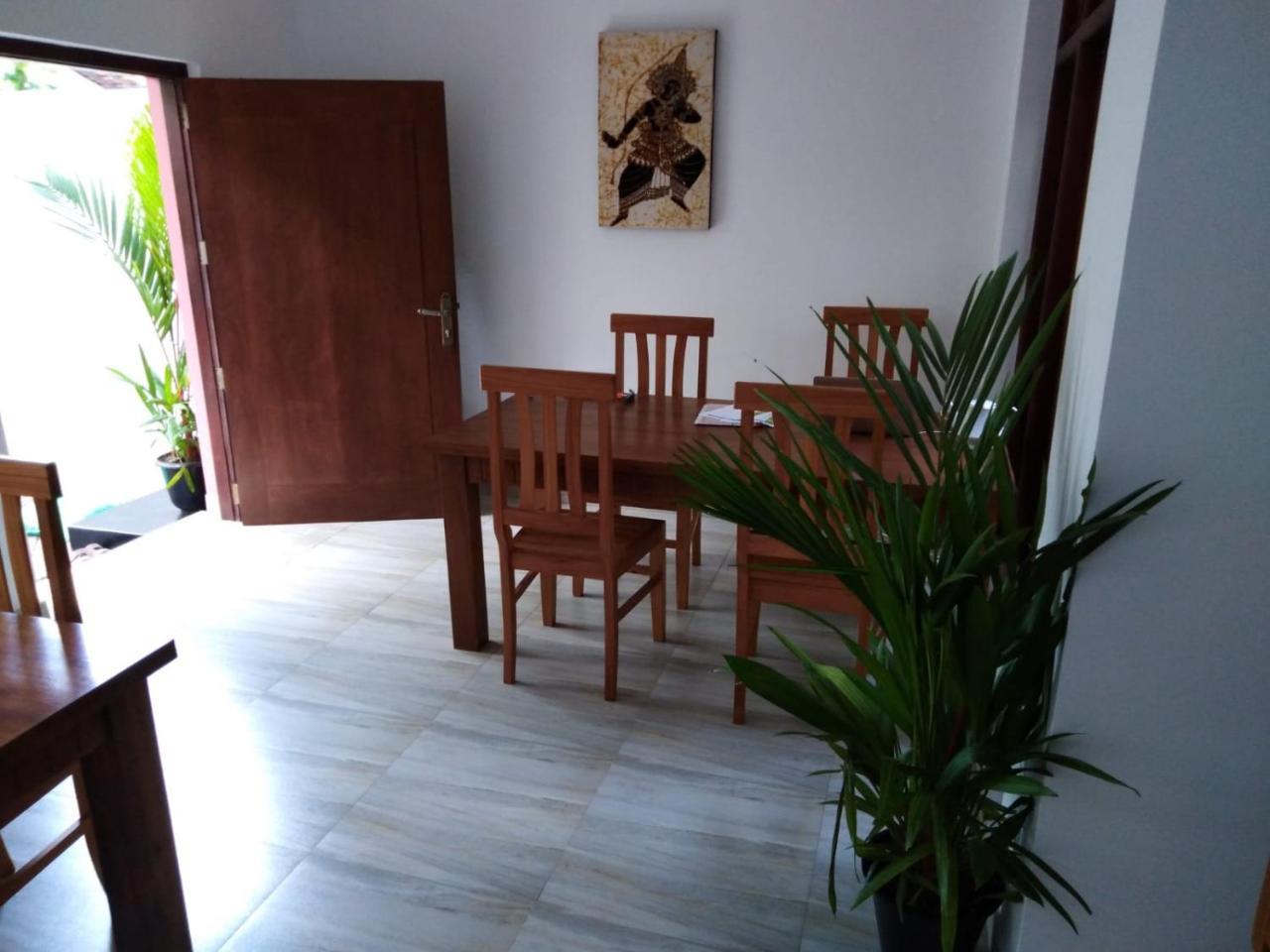 Lija Residence Negombo Exterior photo