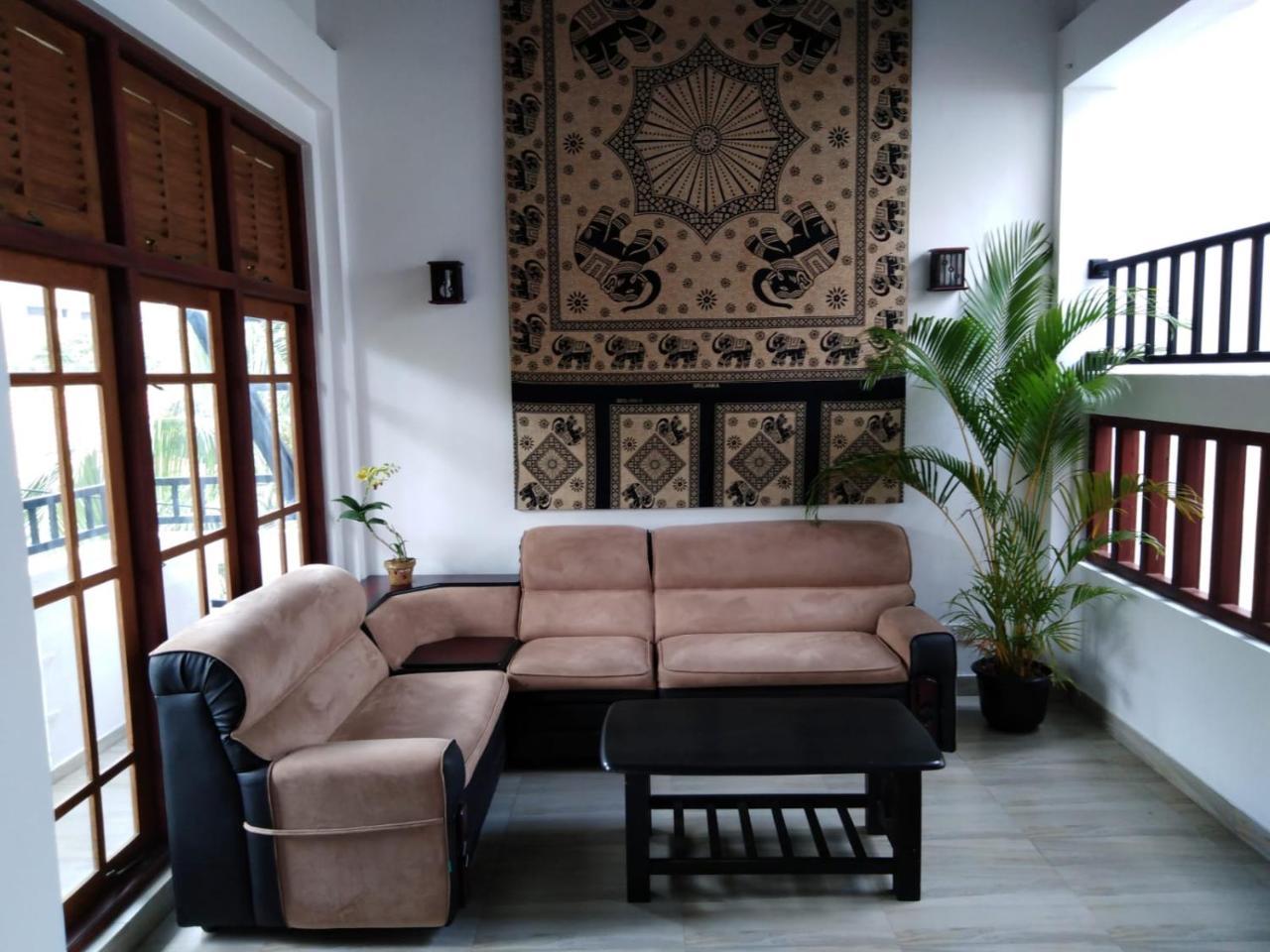 Lija Residence Negombo Exterior photo