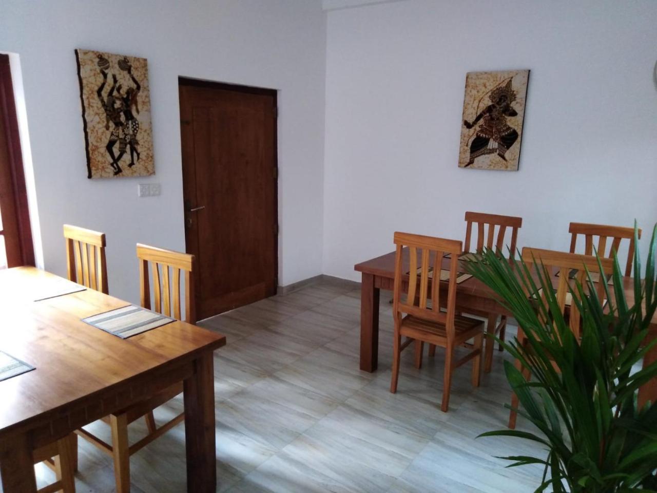 Lija Residence Negombo Exterior photo