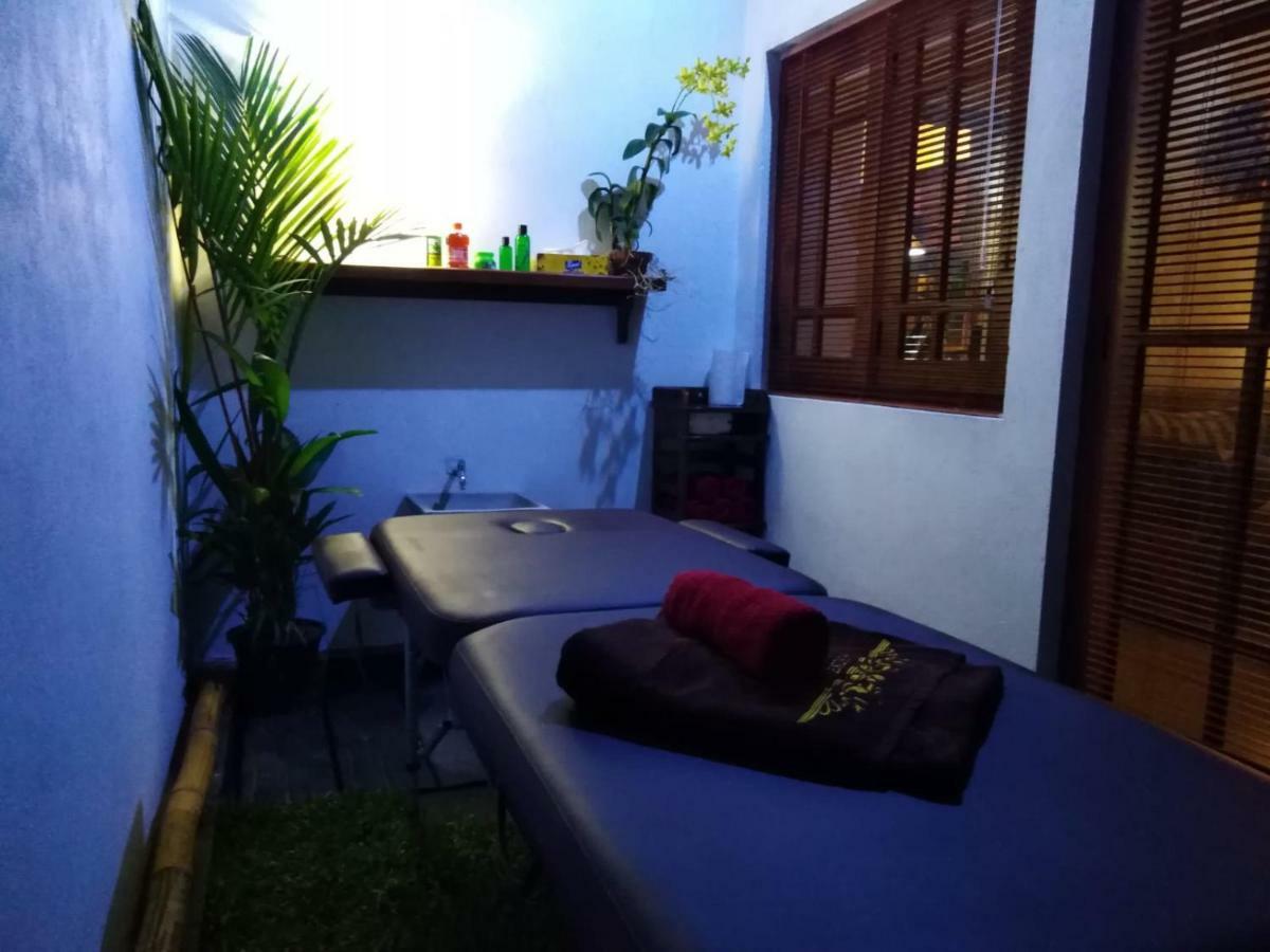 Lija Residence Negombo Exterior photo