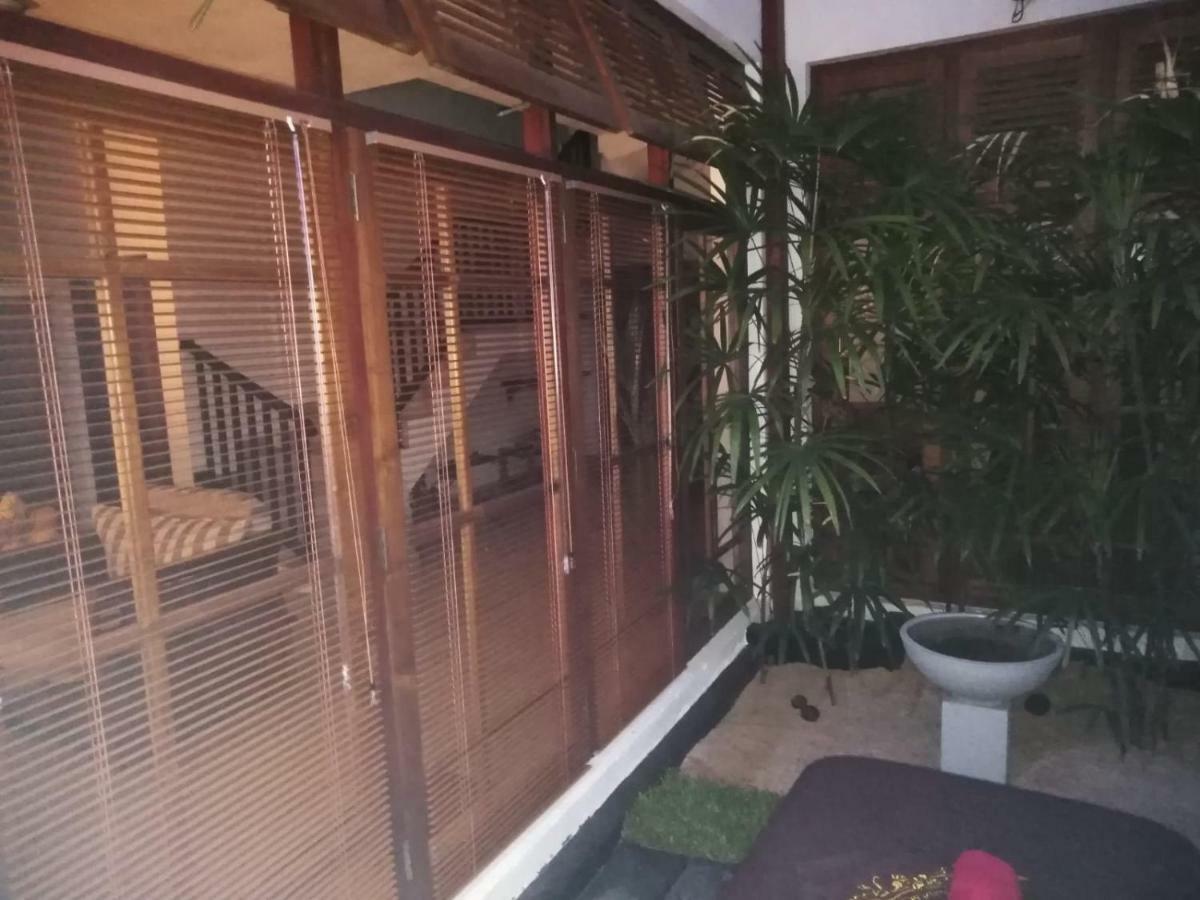 Lija Residence Negombo Exterior photo