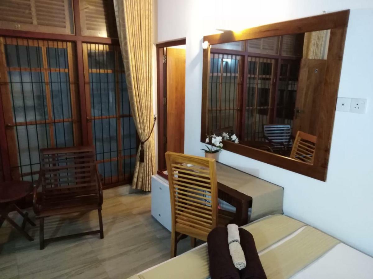 Lija Residence Negombo Exterior photo