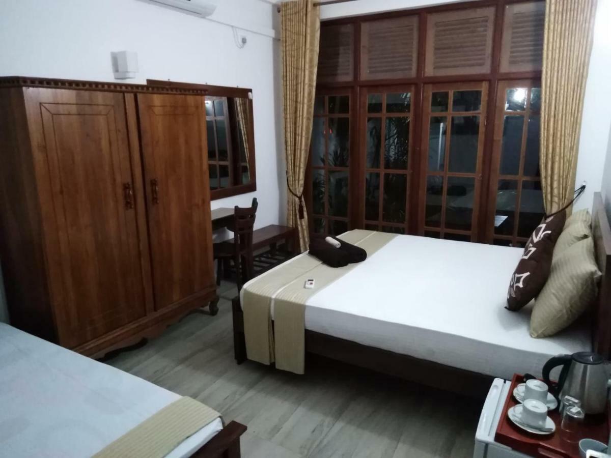 Lija Residence Negombo Exterior photo