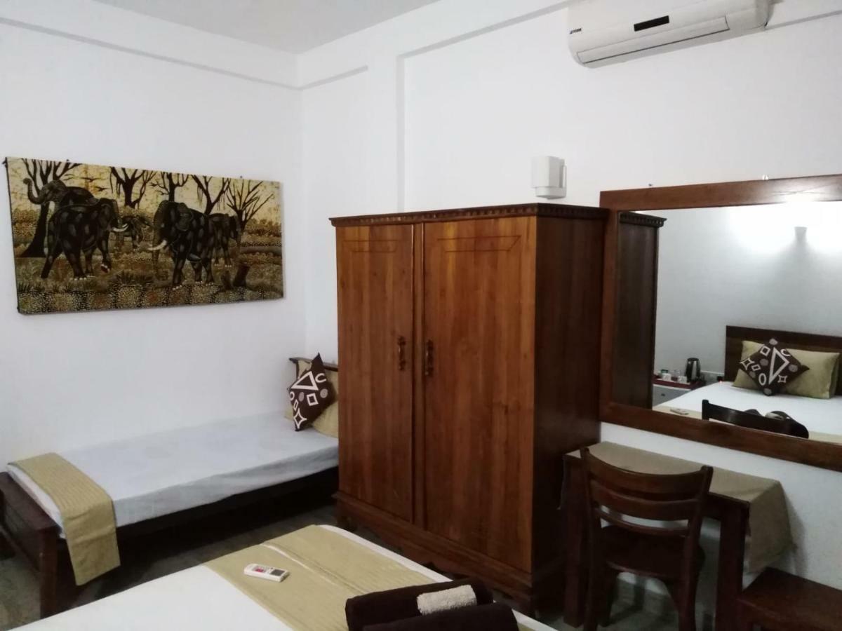 Lija Residence Negombo Exterior photo