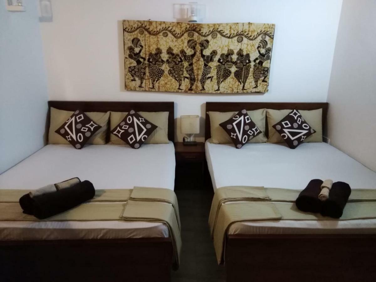 Lija Residence Negombo Exterior photo