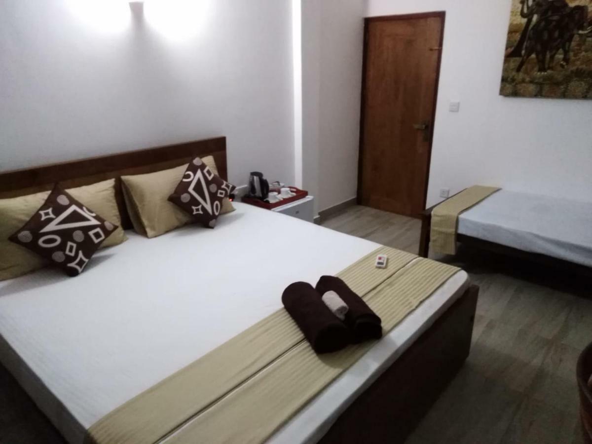 Lija Residence Negombo Exterior photo
