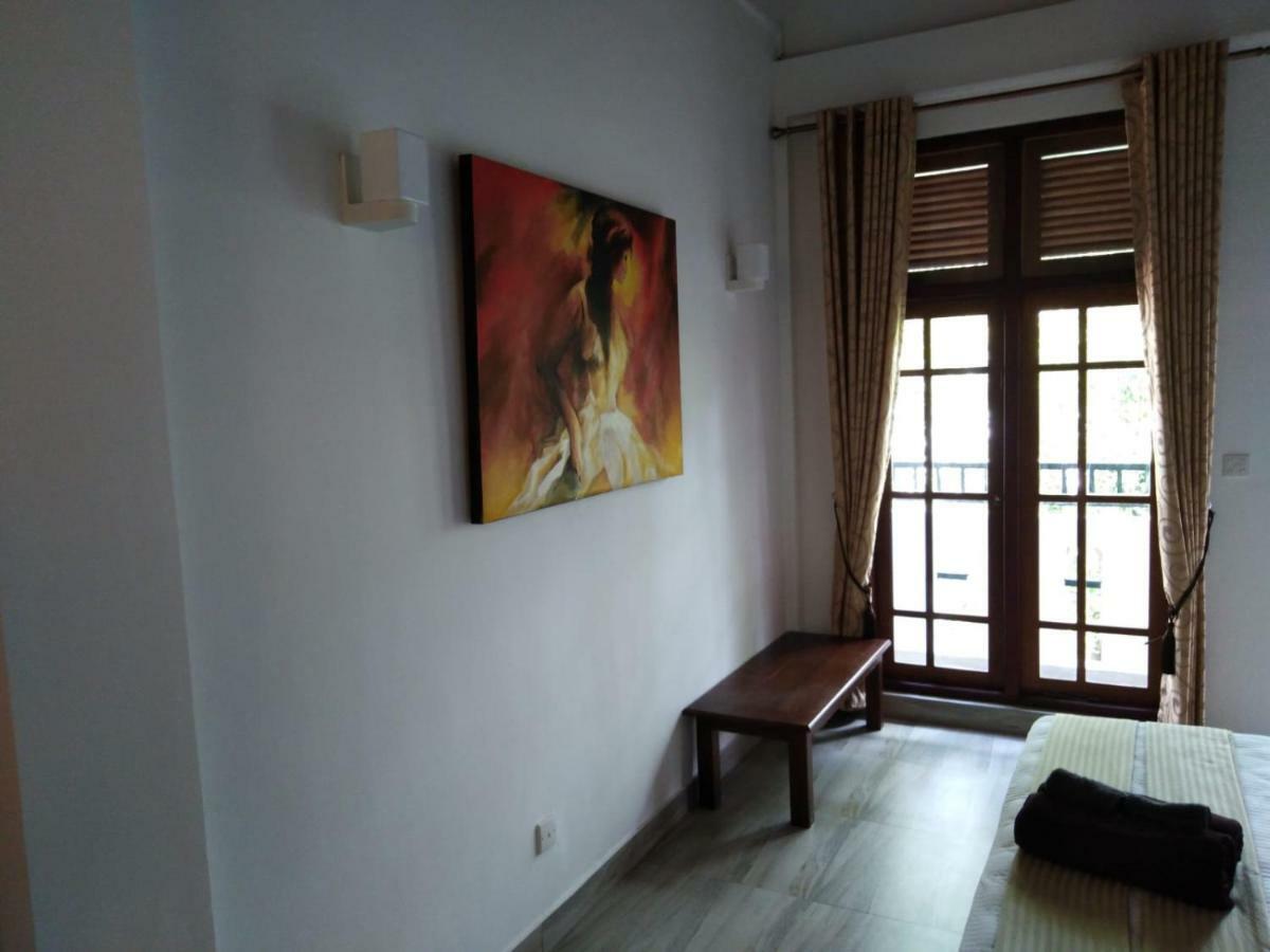 Lija Residence Negombo Exterior photo