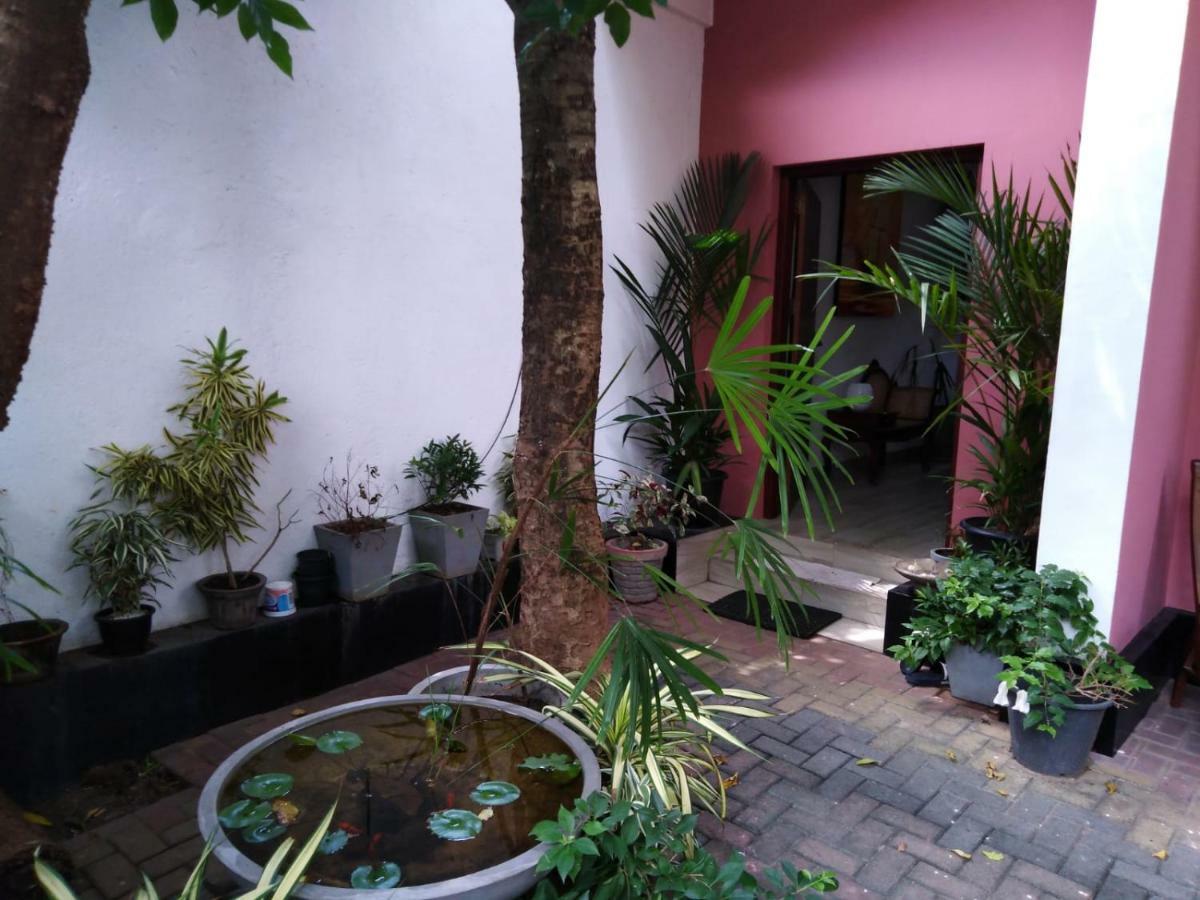 Lija Residence Negombo Exterior photo